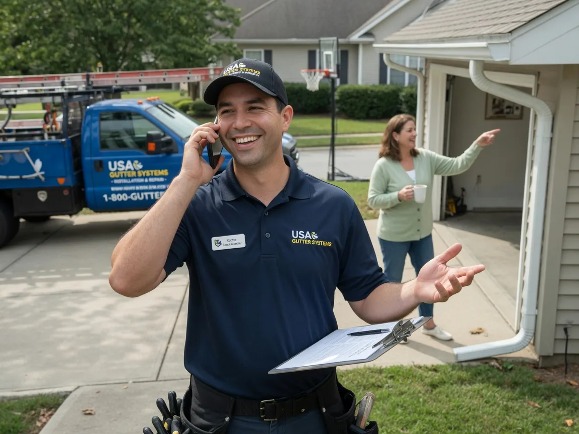Gutter Installation San Mateo, FL FAQs